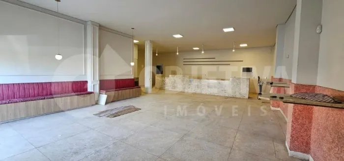 Loja para aluguel, SANTA MONICA - UBERLANDIA/MG