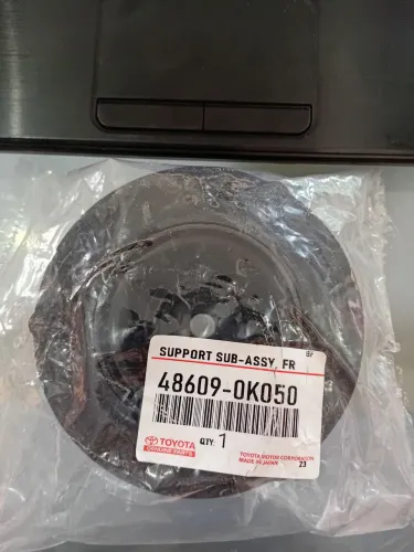 Batente amortecedor Hilux 2005/15 original 48609-0K050