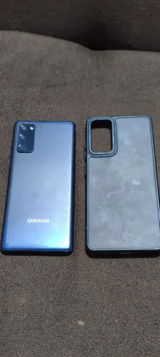 Galaxy S20 FE