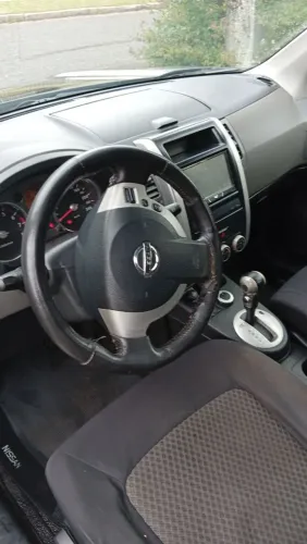Nissan X-Trail SE 2.0 16V 138cv Aut. 2009