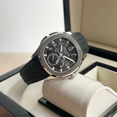 Relógio patek Philip travel time 