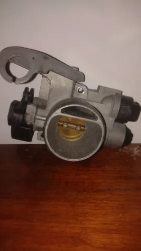 VENDO TBI CORPO BORBOLETA ORIGINAL FIAT FIRE 1.3