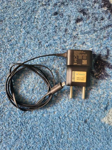 Carregador Nokia do 110 4G micro usb v8