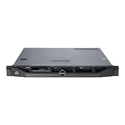Servidor Dell PowerEdge R210 8Gb