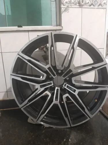 2 Aro Bmw 320i aro 20 5x114 