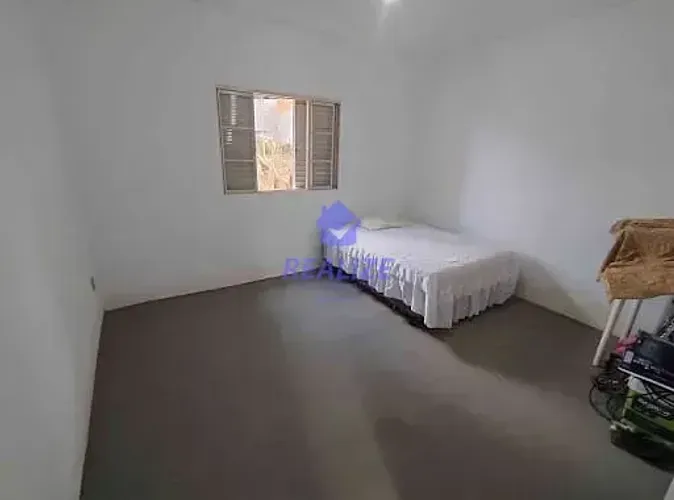 Chácara com 1 dormitório à venda, 1031 m² por R$ 210.000,00 - Chácara de Recreio Boa Vista