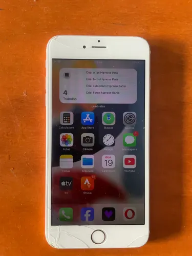 iPhone 6s Plus