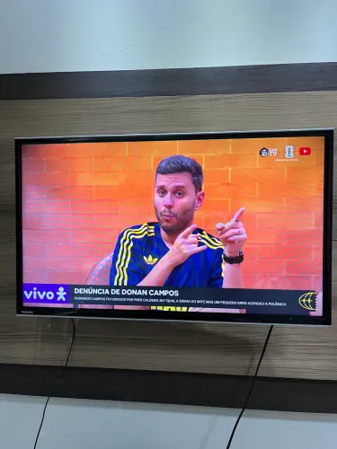 Tv Toshiba 32 