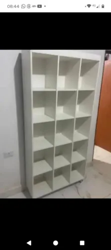 EXPOSITOR COLMEIA MDF NOVO