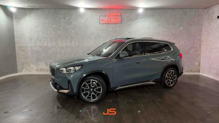 BMW X1 Sdrive 20I X-line 2.0 TB Aut. 2025