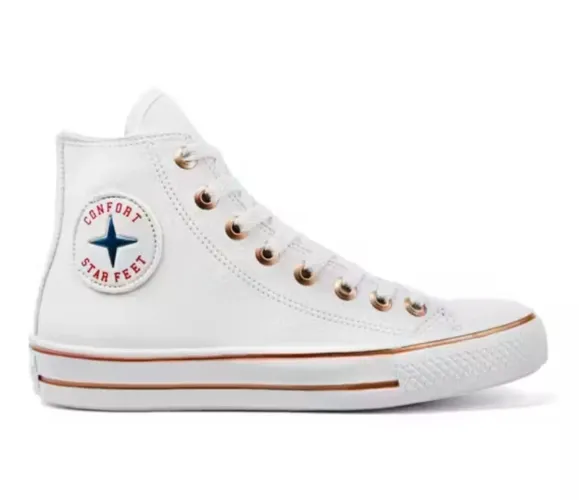Tênis Star Feet Confort (Novo número 40)
