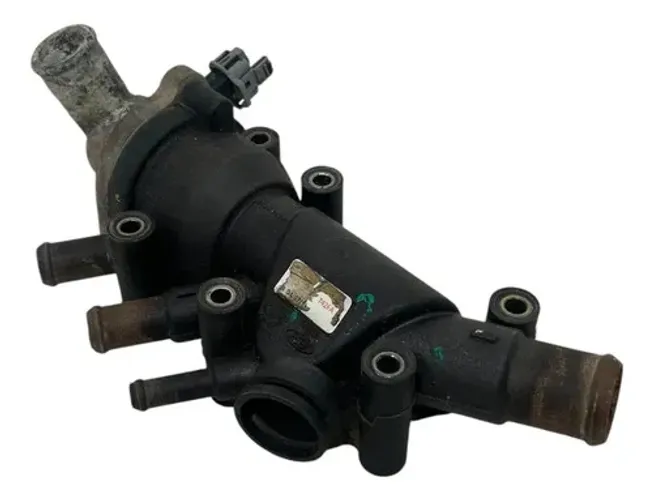 Válvula Termostatica Ford Fiesta 1.6 2010 2011 2012 2013
