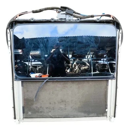 Teto Solar Jeep Cherokee 2010 2011 2012