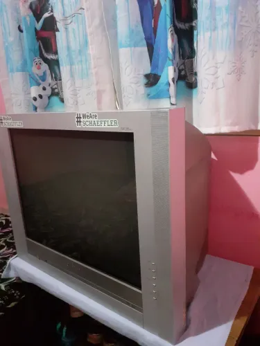 Tv tubo 