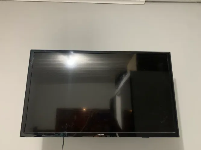 Tv Samsung