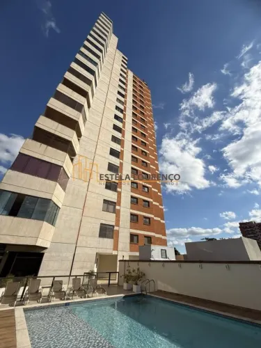 APTO NO RESIDENCIAL VERSSAILES