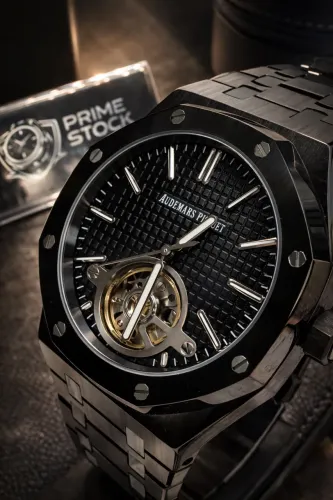 Relógio Audemars Piguet Turbilion automático