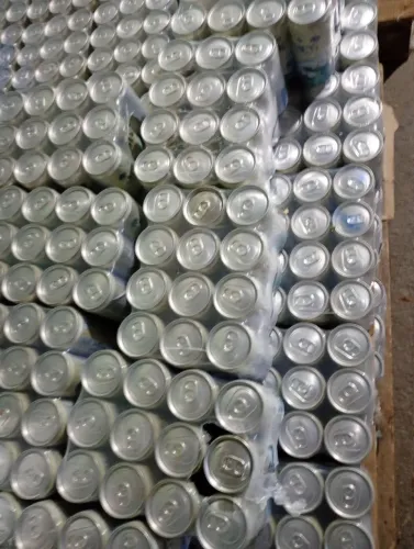 Energético na oferta 