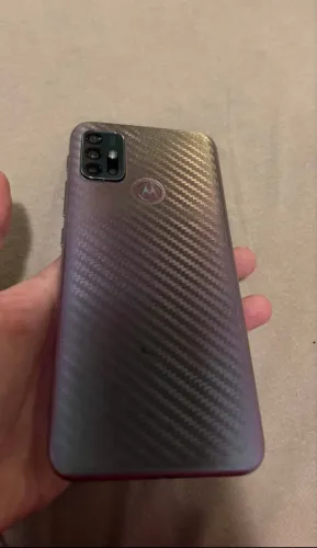 Celular MOTOROLA G30 138GB