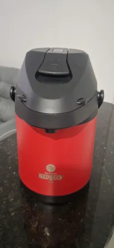 Garrafa térmica 2,5L