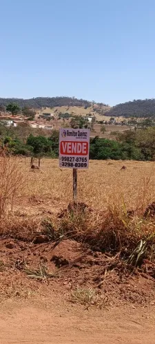 Bela chacara
