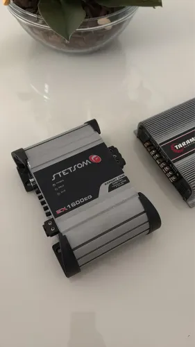 Módulo Stetsom ex1600