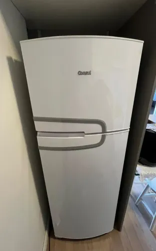 Geladeira Consul Frost Free 340L - CRM39AB