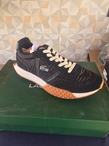 Tênis Lacoste L-spin Deluxe