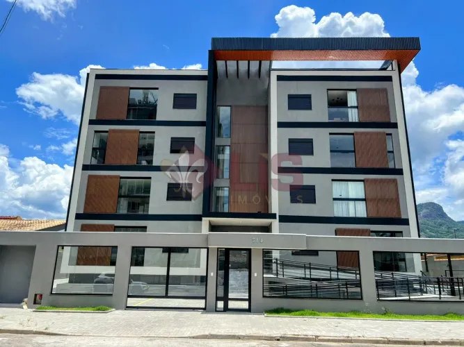 APARTAMENTO ALTO PADRÃO À VENDA NO BAIRRO ARUAN CARAGUATATUBA
