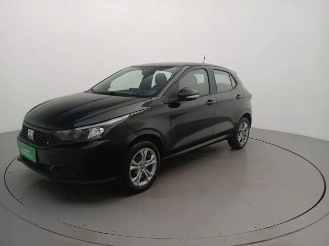 Fiat Argo Drive 1.0 Firefly 2026