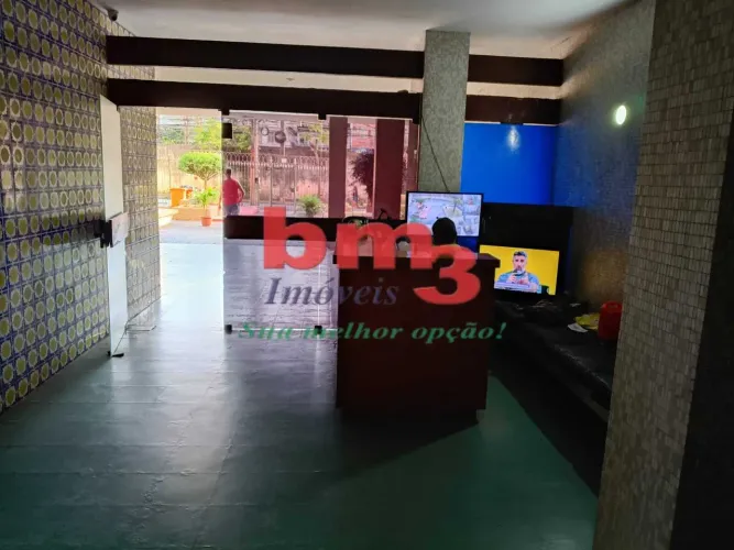 2-7804 - Apartamento - Rua Dona Isabel - Bonsucesso