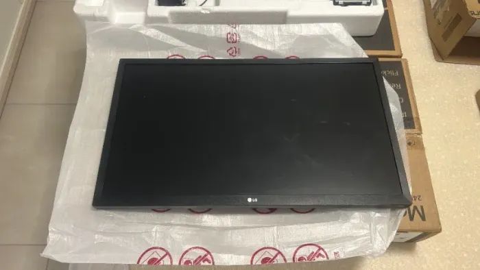 Monitor