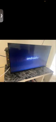 vendo essa tv smart de 32