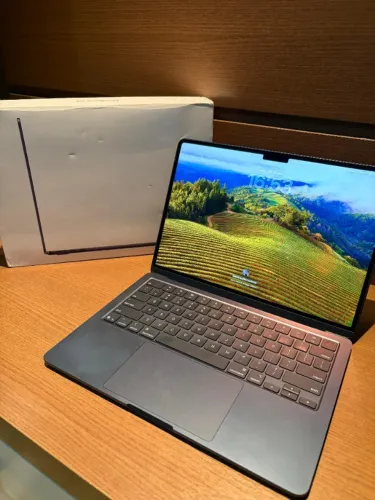 Macbook Air M4