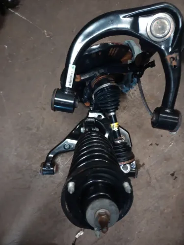 Suspensão hilux 2.8 2020/2021 direito original