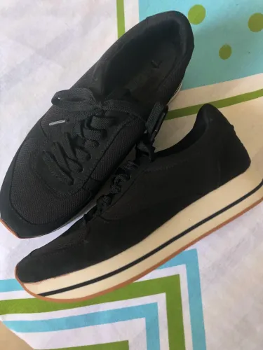 Sapato Zara tamanho 35/36