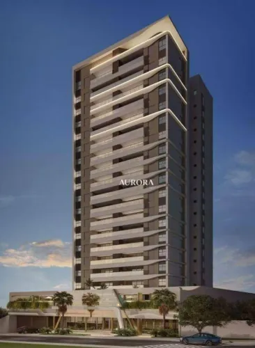 Apartamento com 3 suítes à venda, 159 m² por R$ 2.200.000 - Nova Prochet - Londrina/PR