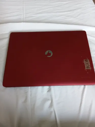 Vendo notebook positivo micro chip 3g