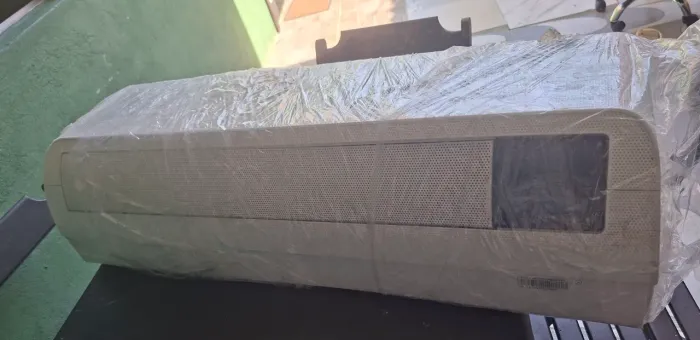 Ar condicionado
