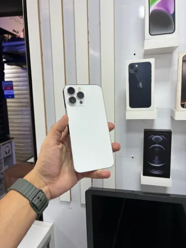 IPHONE 12 PRO - 256GB