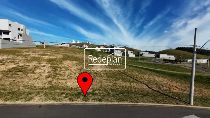 Terreno à venda no Condomínio Reserva do Valle 1 - Volta Redonda/RJ | 250m² | Próximo à po