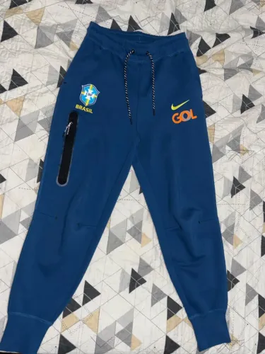 Calça Seleção Brasileira CBF 26 FEMININA 