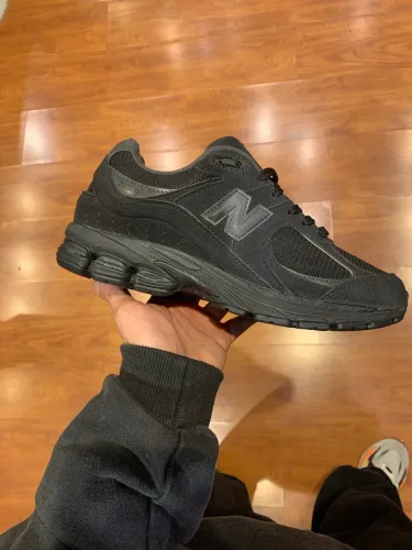 NEW BALANCE 2002r NOVO