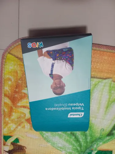 Tipoia infantil 