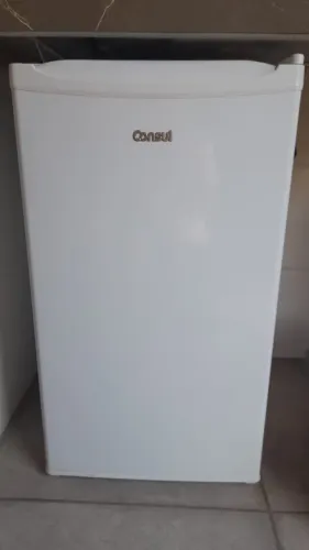 Frigobar cônsul