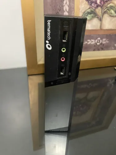 Computador Bematech - Ótimo Estado - Funcionando Perfeitamente