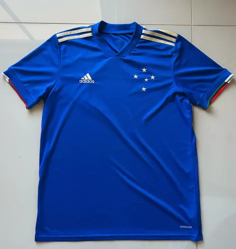 Camisa Cruzeiro Centenário 