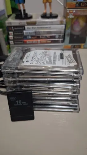 HD EXTERNO 250 GB