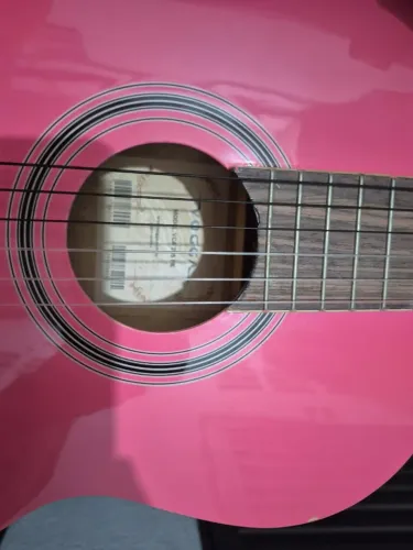 Violão Vogga iniciante