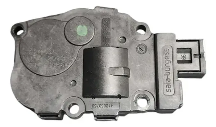 Motor Atuador Caixa Ar Bmw 328i 2.0 2014 2015/2017 T1015556h